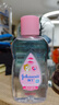 强生婴儿抚触油100ml 宝宝儿童保湿护肤按摩润肤卸妆护发素身体精油 实拍图