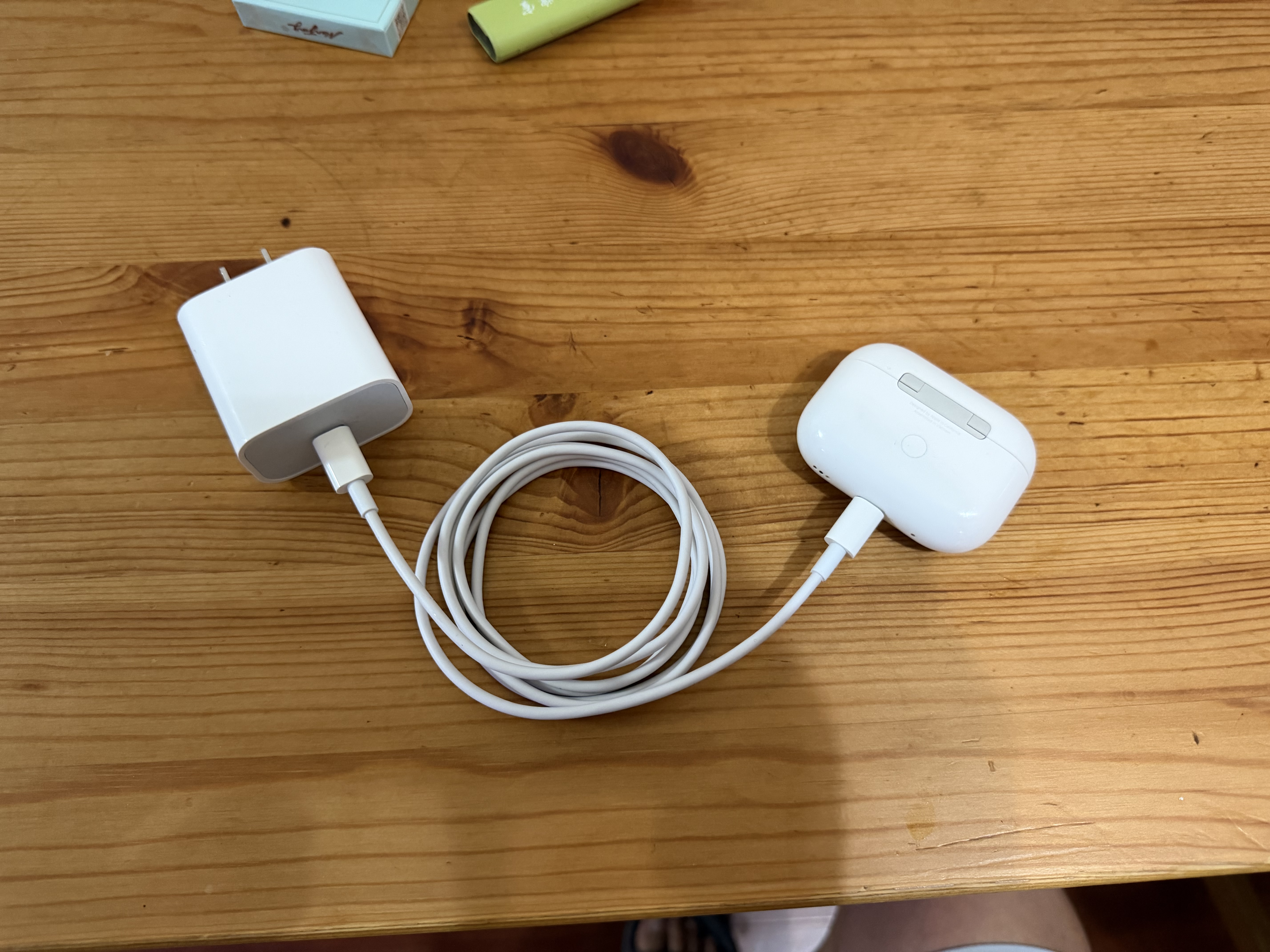 OKSJ适用于苹果数据线快充充电线PD30W iPhone14/13/12Pro/promax/plus Type-C to Lightning加长1.5米 实拍图
