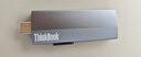 ThinkPad联想Thinkbook移动固态硬盘（PSSD）无线 128GB type-c双接口两用手机电脑U盘 固态U盘 BU210 实拍图