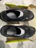 SAUCONY新款cradle yat夏季洞洞鞋缓震户外凉拖鞋徒步外穿 黑色 建议拍大半码或一码 42.5 实拍图