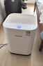 霍尼韦尔（Honeywell）空气净化器家用除甲醛除雾霾除PM2.5智能净化器除菌除甲流病毒 KJ820F-P21D 实拍图