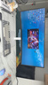 戴尔（DELL）34英寸 准4K曲面显示器 120Hz高刷 Type-C65W 内置音箱 FreeSync 硬件防蓝光 电脑显示屏 S3425DW 实拍图