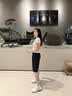 李宁猫爪 LITE 2经典休闲鞋女鞋秋冬复古厚底老爹鞋运动鞋AGCW508 实拍图