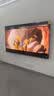 小米（MI）REDMI电视【新品】X85 2026款 85英寸 Mini LED 288Hz 1200nits(移动推车送装一体)L85RC-RX 实拍图