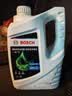 博世（BOSCH）有机长效汽车防冻液发动机冷却液 养车保养 冰点-45℃ 4L（绿色） 实拍图