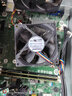 英特尔（Intel）酷睿12代i3 i5 i7 i9系列12400F 12490F 12600KF 12900KF CPU 台式机处理器 盒装CPU 12代i5-12400F 盒装 【6核12线程】 实拍图