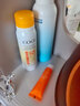 高姿透明防晒喷雾80mlSPF50+PA++++防水防汗户外便携军训必备防晒霜 实拍图