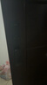 联想R6 掌静脉 智能门锁 指纹锁 3D人脸识别 智能锁 电子锁 入户门 密码锁 电子锁 实拍图