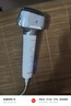 松下（Panasonic）【七夕礼物】小锤子3.0电动剃须刀往复式顺滑双滚轮亲肤智能旅行刮胡须刀便携款送男友生日LM36 抗菌升级丨流光白 封套款 实拍图