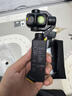 大疆 DJI Osmo Pocket 4P 双主摄口袋电影机 OP灵眸手持数码云台相机 旅游便携美颜摄像 Vlog套装 晒单实拍图