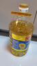 金龙鱼 食用油 葵花籽清香型调和油5L （新老包装随机发货） 实拍图