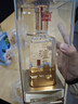 泸州老窖头曲晶彩 浓香型白酒 52度500ml*6瓶 整箱装 实拍图