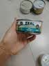 ZEAL【试吃尝鲜】猫猫罐头85g羊肉帝王鲑口味 猫湿粮新西兰原装进口 实拍图