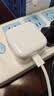 Apple/苹果 40W type-c快充充电器 苹果usb-c原装充电头 旗舰店新款苹果iPhone 17 Pro Max充电器 实拍图
