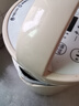 九阳豆浆机1.3-1.6L破壁免滤时间温度双预约家用全自动榨汁机料理机D2575 实拍图