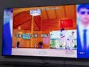 Vidda 海信电视65英寸 R65【固定挂架版】144Hz高刷 智慧屏 4K智能 一级能效 液晶家用游戏平板电视机 实拍图