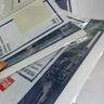 得力（deli）3869 热熔封套 热熔装订机专用装订封皮 A4/8mm（10个装） 实拍图