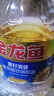 金龙鱼 食用油 葵花籽清香型食用植物调和油5L*4 实拍图