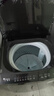 小天鹅（LittleSwan）波轮洗衣机小型全自动家用 10KG TB10V28T 一级能效 除菌螨 以旧换新 京东自营 出租房宿舍 实拍图