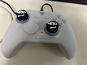 飞智冰原狼4多模版无线游戏手柄 类xbox 力调节摇杆双切扳机 switch电脑PC手机steam体感NS 仁王3 实拍图
