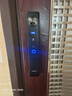 联想R20Plus 掌静脉 智能门锁 指纹锁 3D人脸识别 智能锁 电子锁 入户门 密码锁 防盗门 全自动 家用 实拍图