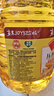 鲁花食用油 物理压榨 非转基因 玉米油6.18L 家用粮油 健康植物油 实拍图