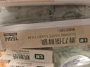 七鲜食品用滑刀式保鲜膜 30CM*150M 1.2丝 实拍图
