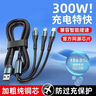 小米（MI）路由器AX3000T 千兆双频 穿墙王 大户型覆盖 5G智能家用无线 游戏路由 一碰连 NFC快连 双宽带聚合 实拍图
