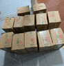 安佳（Anchor）高钙全脂奶粉1KG*12袋囤货装 学生成人牛奶粉新西兰进口奶源冲饮 实拍图