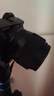 适马（SIGMA）56mm F1.4 DC DN｜Contemporary 半画幅大光圈定焦镜头 人像特写（适马56 f1.4索尼E卡口） 实拍图