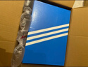 阿迪达斯ADIDAS 三叶草    OZWEEGO 男鞋女鞋休闲鞋EE6999 39码 实拍图