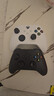 微软（Microsoft）XBOX无线游戏手柄 磨砂黑+USB-C线 蓝牙适配XBOX/PC/平板/手机Steam促销 黑神话悟空 空洞骑士 实拍图