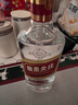 五粮液股份 绵柔尖庄光瓶131 浓香型白酒 42度 500ml*12原箱 实拍图