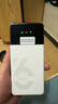 影腾随身wifi三网全国通用无线wi-fi6免插卡移动联通电信无限制大流量卡便携式网卡高速网络2026款5GHF 【三网通8000毫安充电款】+续航翻倍全国通用 实拍图
