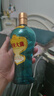 洋河大曲 新天蓝 42度 500ml*6瓶 整箱装 绵柔浓香型白酒 实拍图