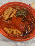 鹿有有里脊肉串400g/袋（10根）鸡肉串烧烤咖喱味里脊肉片烤串 实拍图