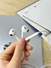 Apple/苹果 EarPods USB-C有线耳机 type-c有线耳机  iPhone 17有线耳机笔记本耳机游戏音乐 实拍图