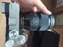 适马（SIGMA）35mm F1.4 DG II 二代 全画幅微单大光圈定焦镜头街拍/人像/风光Vlog镜头 索尼E卡口【新品发售】 实拍图