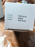 可孚医用网状弹力绷带弹力帽外科手术头部固定包扎网套4.8x14cm-10个 实拍图