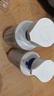 EHD防脱防断固发洗发水500ml+防断发护发素400ml强韧发根修护受损 实拍图