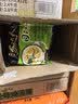 统一 汤达人 日式豚骨拉面 袋装 泡面 方便面 125g*18袋/箱 整箱批发 实拍图