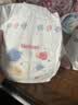 好奇（Huggies）金装纸尿裤婴儿超薄尿不湿新生儿尿裤柔软透气 【纸尿裤】NB(5kg以下)78片+2片 实拍图