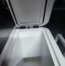 美的（Midea）车载冰箱54升压缩机车家两用货车轿车办公室户外旅行冷藏冷冻冰箱 实拍图
