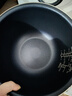 美的（Midea）3升电饭煲小2-3人不粘内胆IH加热家用口感可调多功能智能一级能效电饭锅MB-CFB3099H 实拍图