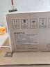 美的（Midea）【小西梅油烟机AK7Pro】蒸汽洗抽油烟机28大风量顶侧一体欧式自清洁厨房家用吸排油烟机燃气灶套装 【主推】天然气套装-搭双边定时 高热效率灶AK7 （厨房多件套装） 实拍图