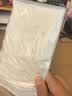 海氏海诺一次性使用灭菌橡胶外科手套专用无菌独立装大号医用乳胶1副*10袋 实拍图
