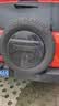固铂（Cooper）越野轮胎 265/65R17 116H  ATT 原配坦克300/坦克500 实拍图