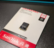 闪迪（SanDisk）128GB USB3.2 U盘 CZ430酷豆 黑色 读速400MB/s 车载U盘 文件加密 小巧便携优盘 实拍图