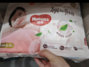 好奇（Huggies）铂金装小桃裤成长裤XL96片(12-17kg)加大号尿不湿【夏季散热王】 实拍图