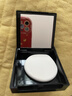 美宝莲FITME粉饼散粉哑光8.5g 定妆补妆遮瑕持久100白皙肤色生日礼物 实拍图